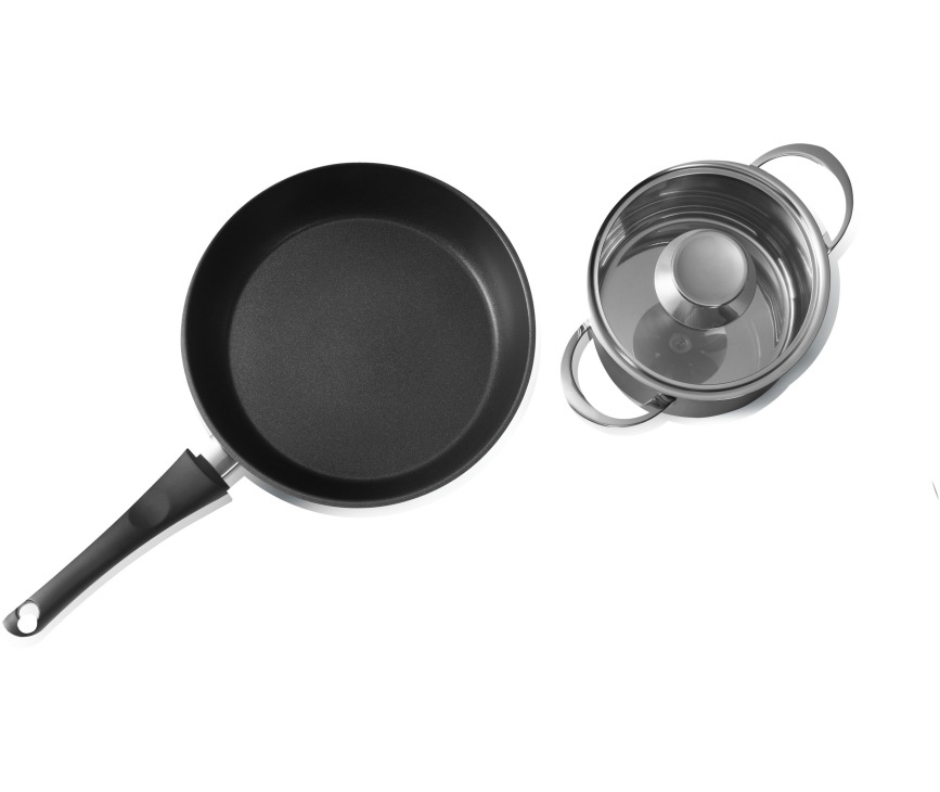 Bosch HEZ390042  pannenset