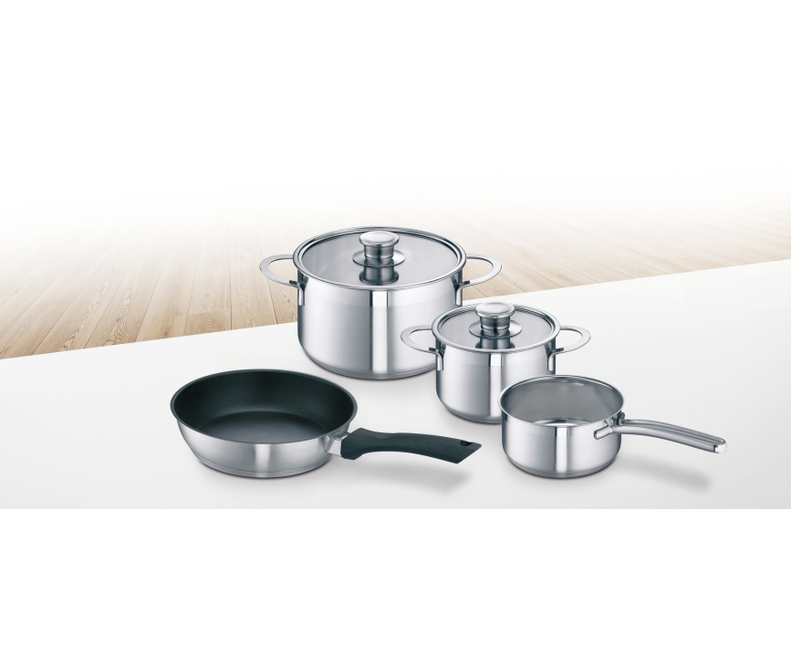 Bosch HEZ390042  pannenset