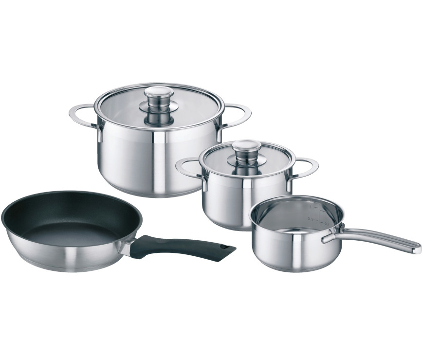 BOSCH pannenset HEZ390042