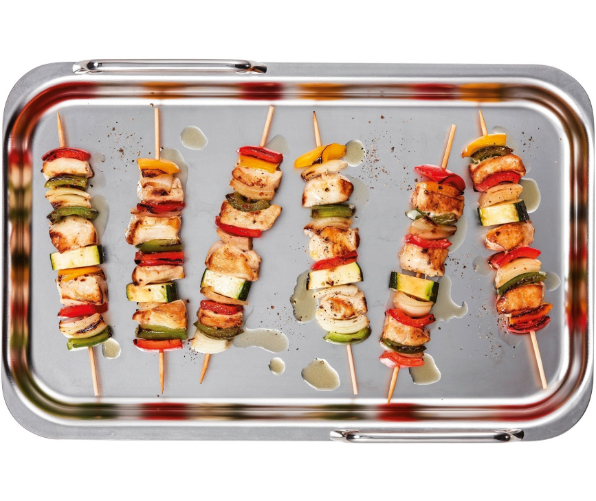 Bosch HEZ390512  teppan yaki bakplaat