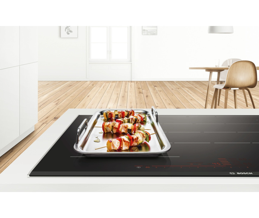 Bosch HEZ390512  teppan yaki bakplaat