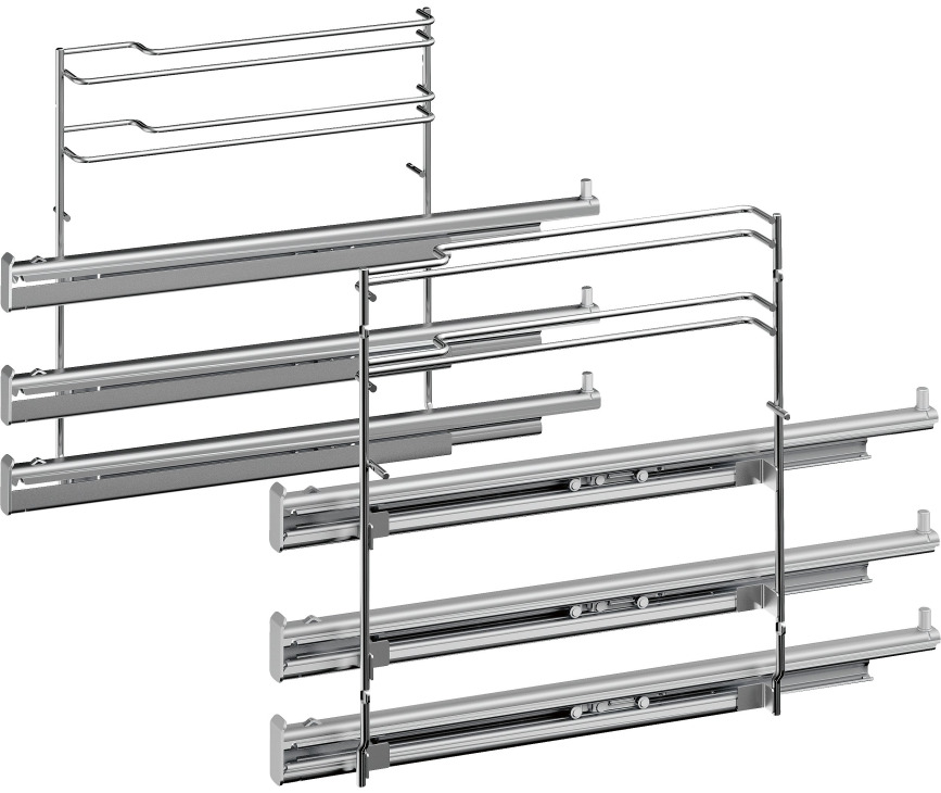 BOSCH telescopische geleiders HEZ638370