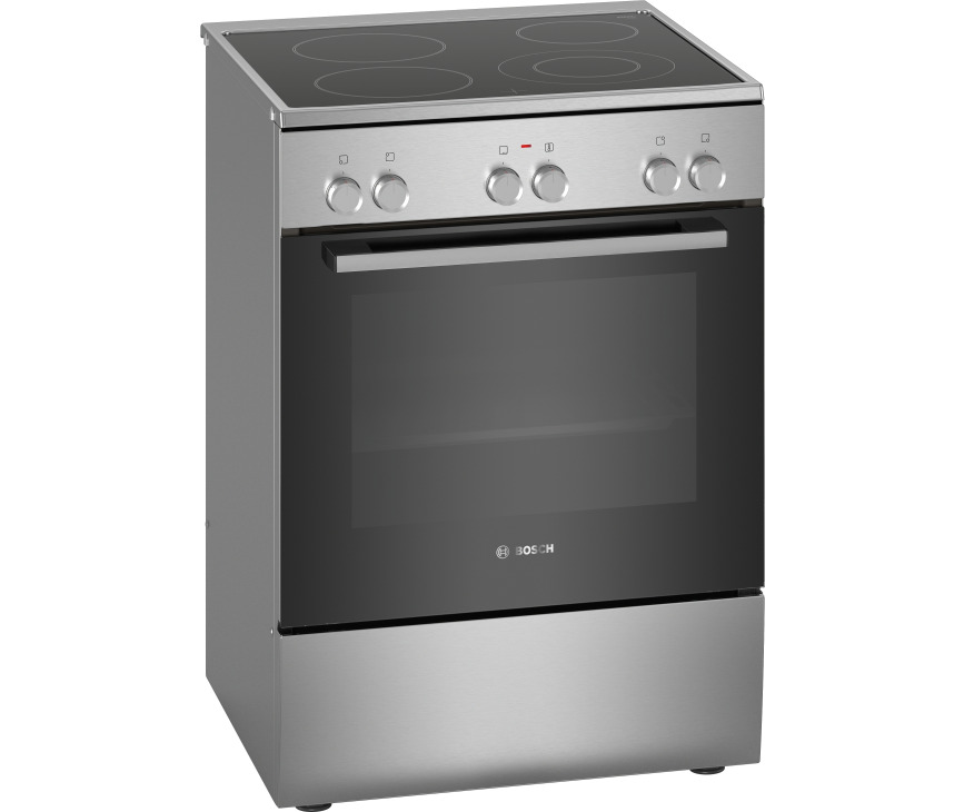 BOSCH fornuis keramisch rvs HKA090150