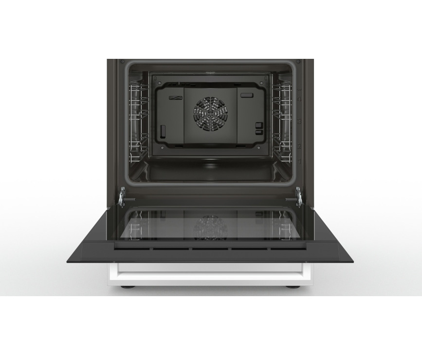 Bosch HKL090120 keramisch fornuis