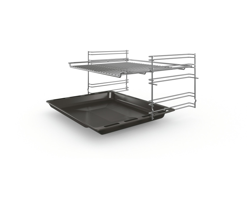 Bosch HKL090120 keramisch fornuis