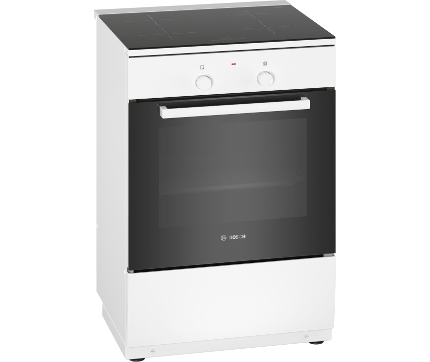 BOSCH fornuis inductie HLL090020U