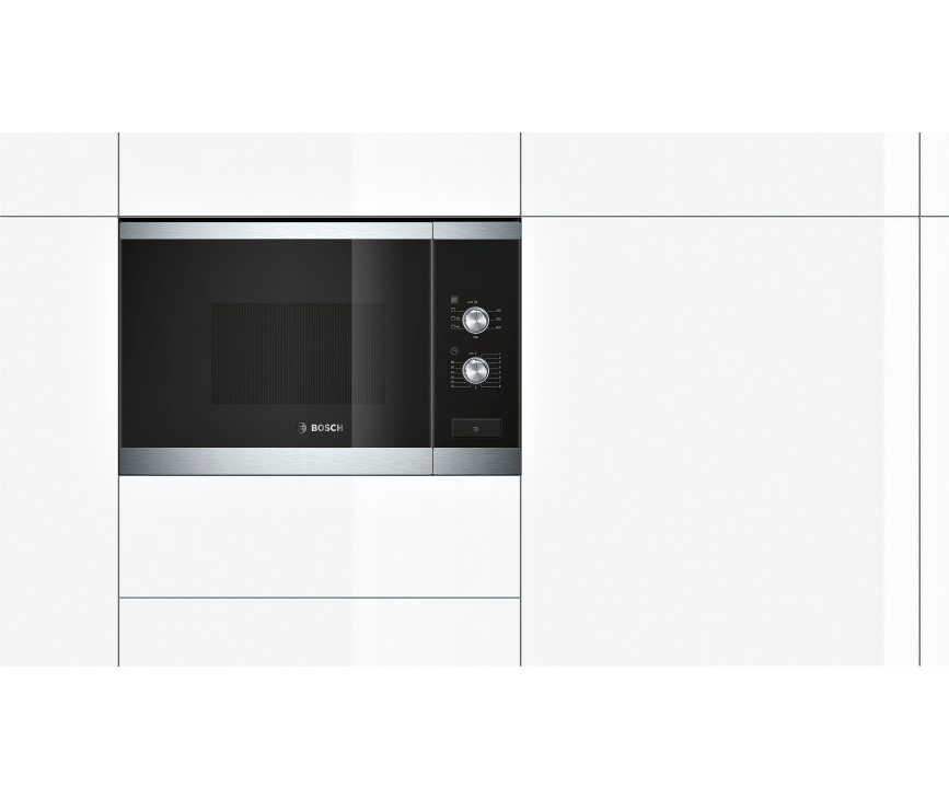 Bosch HMT72G654 inbouw magnetron met grill