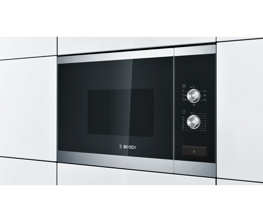 Bosch HMT72G654 inbouw magnetron met grill