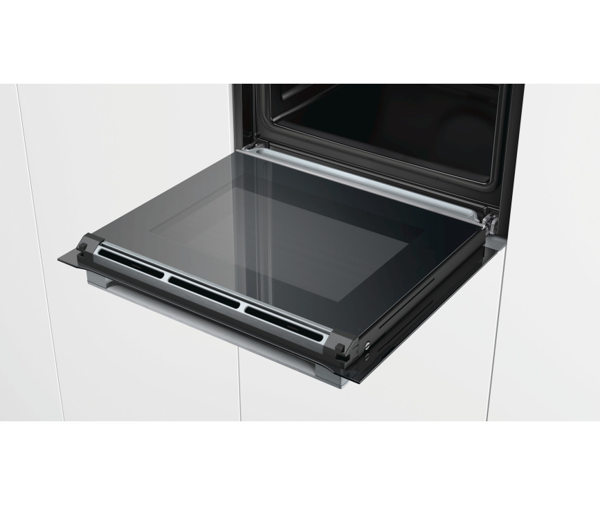 Bosch HRG675BS1 rvs inbouw oven