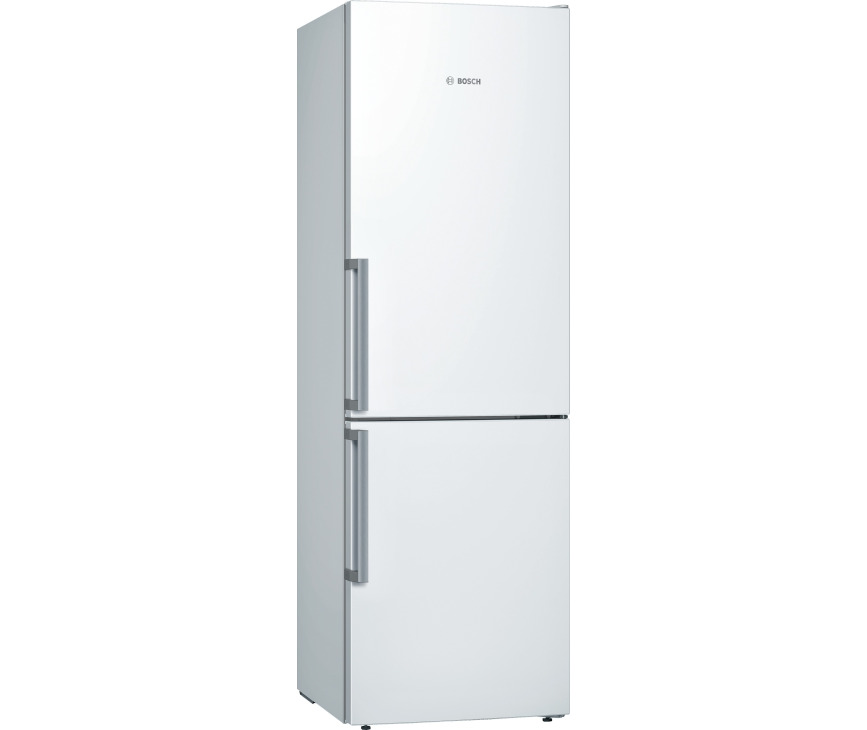 BOSCH koelkast KGE36EW4P
