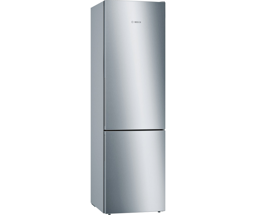 BOSCH koelkast rvs-look KGE39ALCA