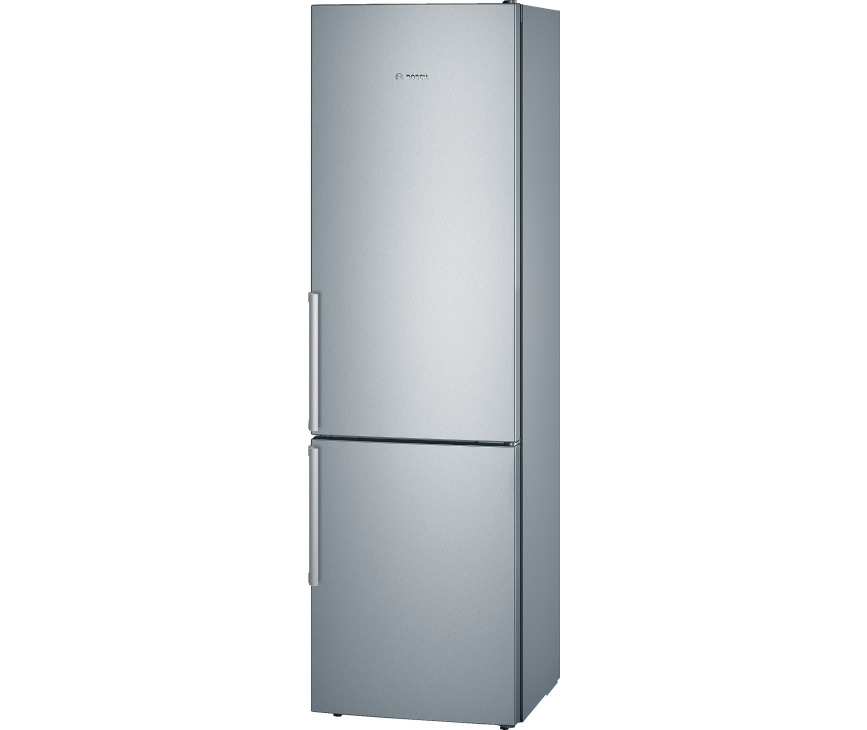 Bosch KGE39BI41 rvs koelkast