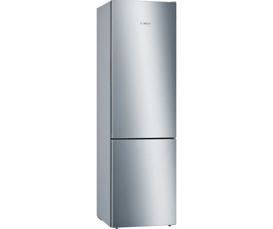 BOSCH koelkast rvs KGE39VI4A