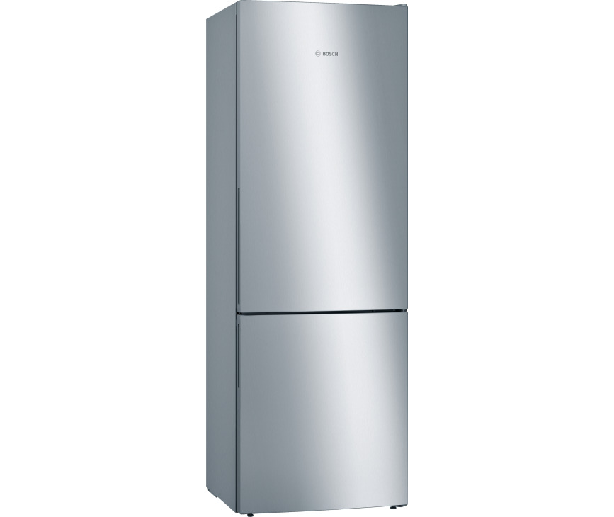 BOSCH koelkast rvs KGE49VI4A