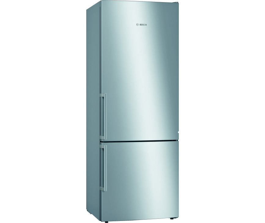BOSCH koelkast rvs KGE58AICP