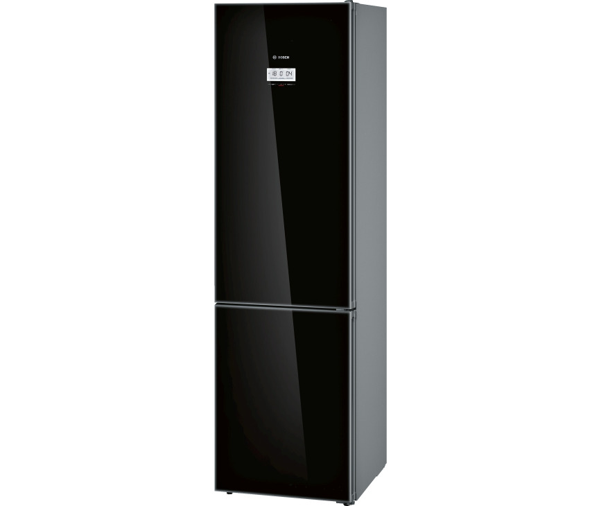 BOSCH koelkast zwart KGF39SB45