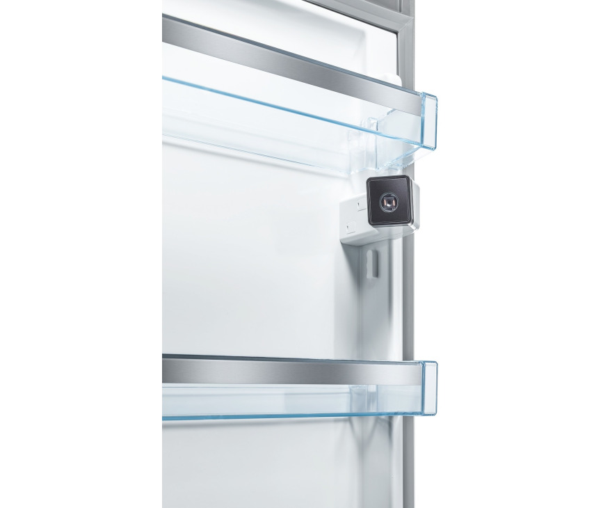 Bosch KGN36HI32 rvs koelkast
