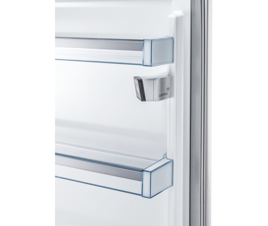 Bosch KGN36HI32 rvs koelkast