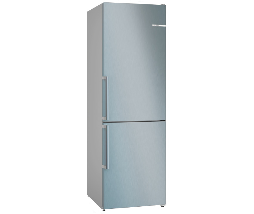 BOSCH koelkast rvs-look KGN36VLDT