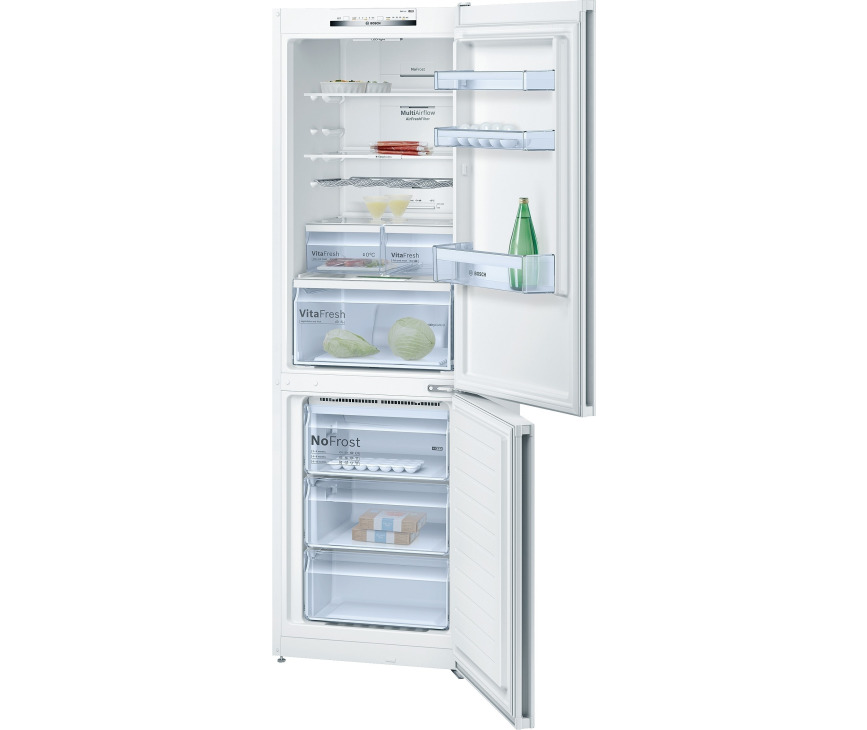 BOSCH koelkast KGN36VW35
