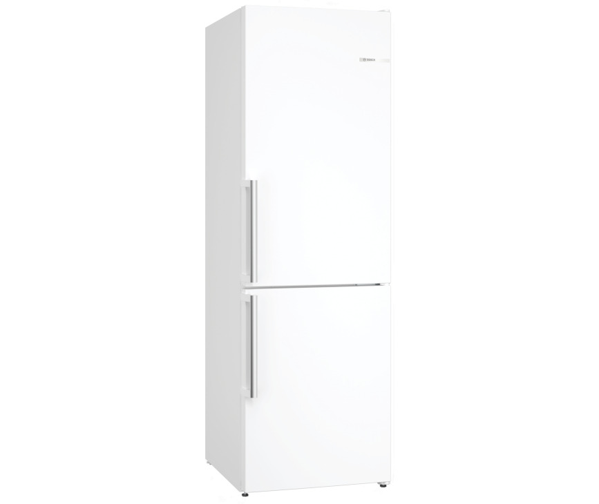 BOSCH koelkast wit KGN36VWDT