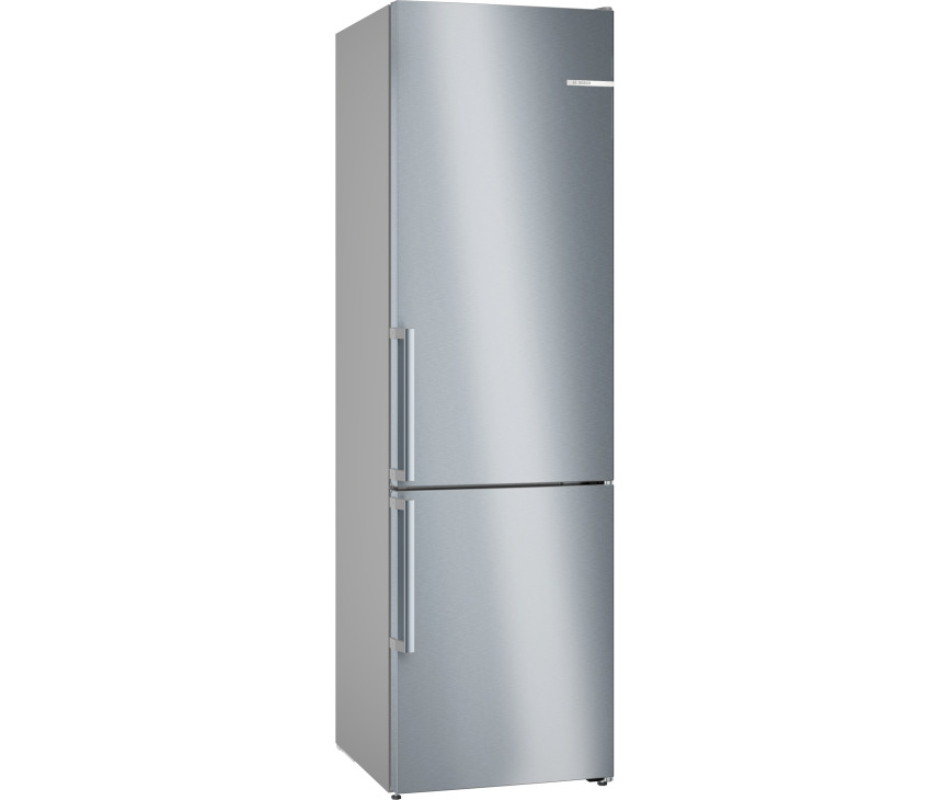 BOSCH koelkast rvs KGN39AIAT