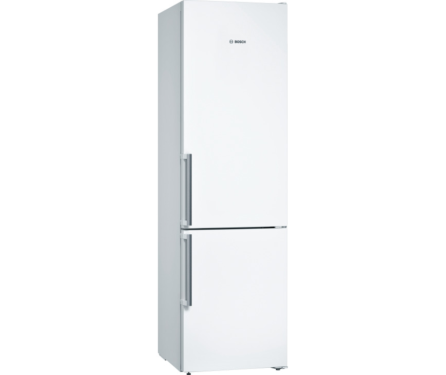 BOSCH koelkast wit KGN39VWEP