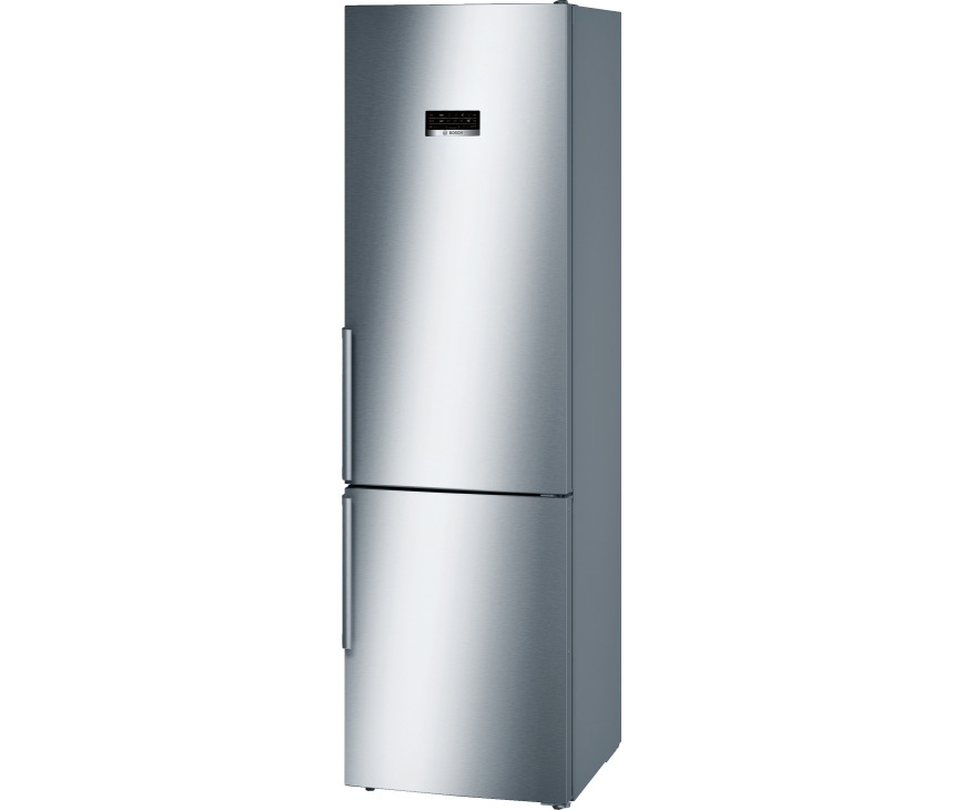 Bosch KGN39XI38 rvs koelkast
