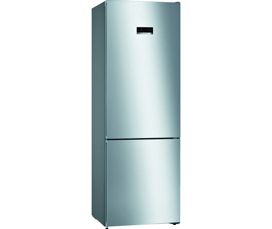 BOSCH koelkast rvs KGN49XIEA