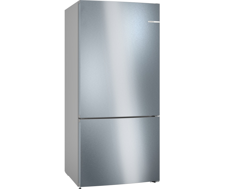 BOSCH koelkast rvs KGN86VIEA