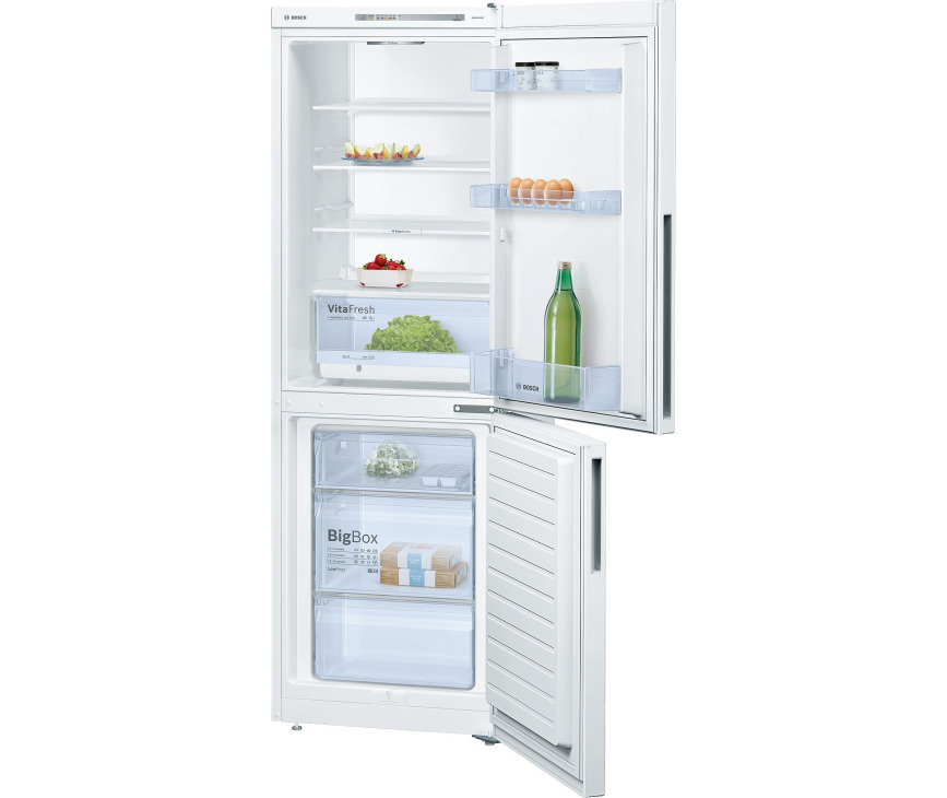 BOSCH koelkast KGV33UW30