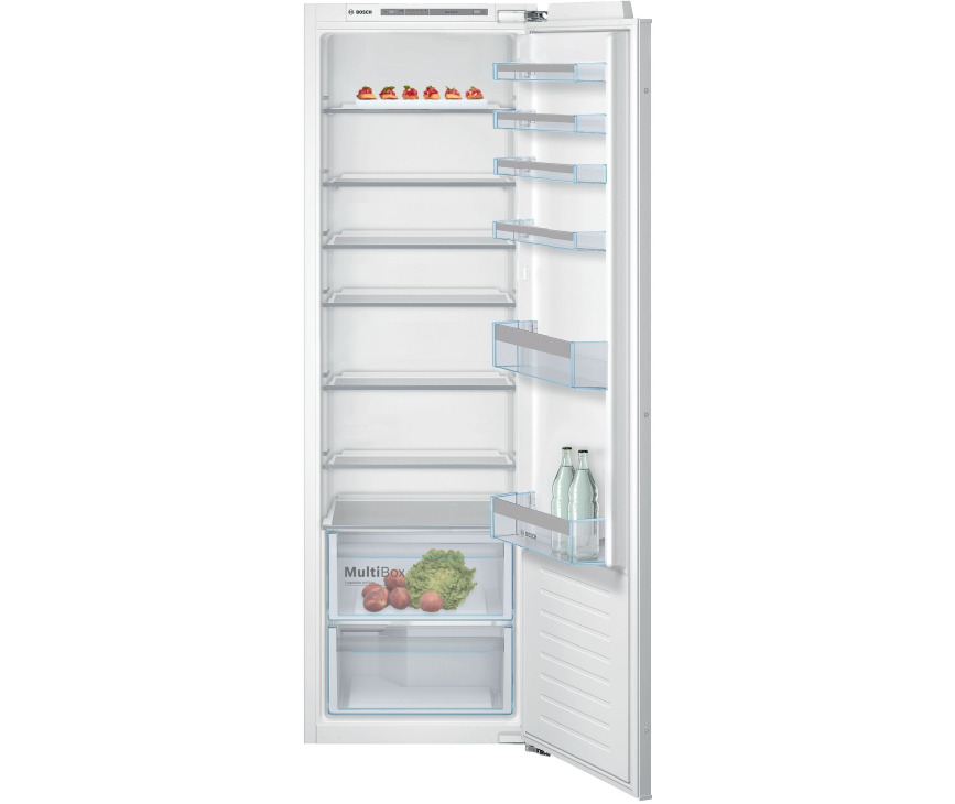 BOSCH koelkast inbouw KIR81VFF0