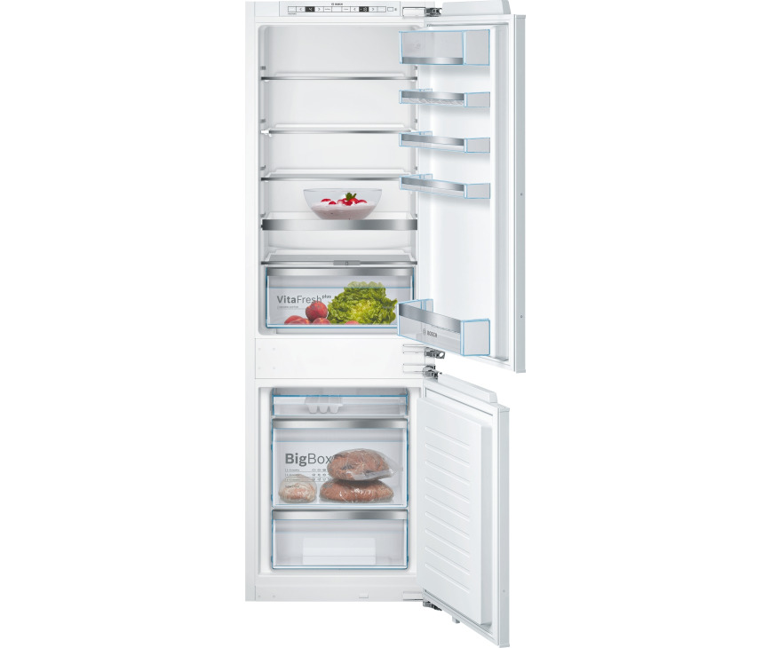 BOSCH koelkast inbouw KIS86AFE0