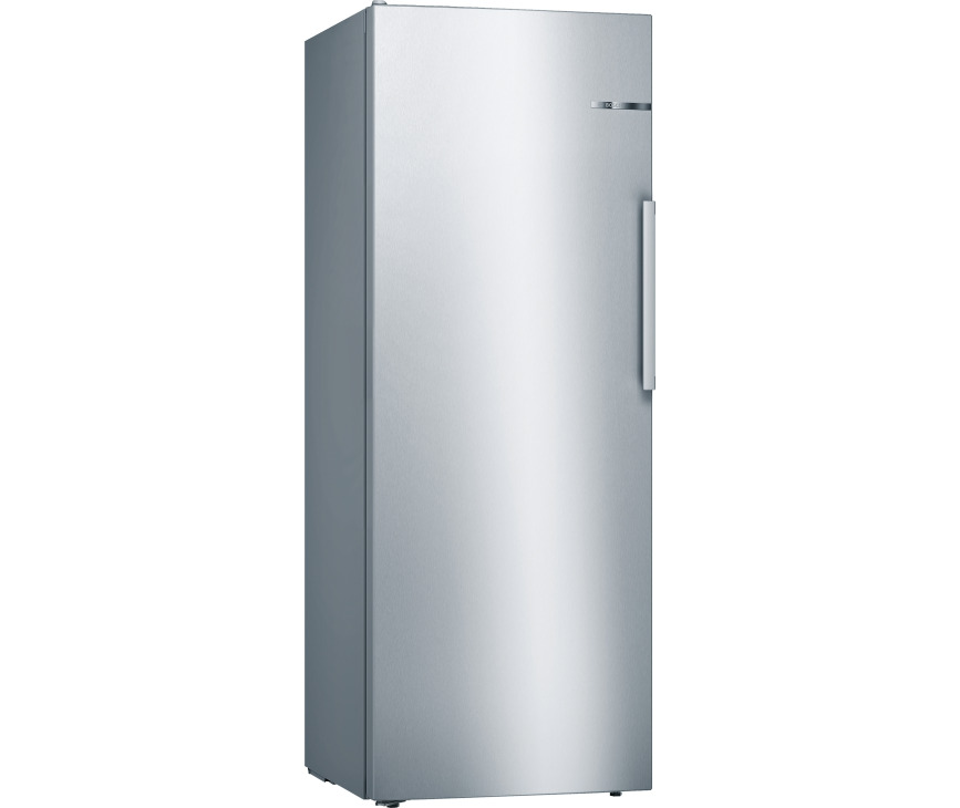 BOSCH koelkast rvs-look KSV29VLEP