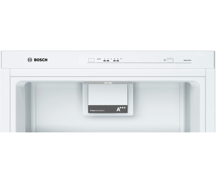 Bosch KSV29VW4P koelkast