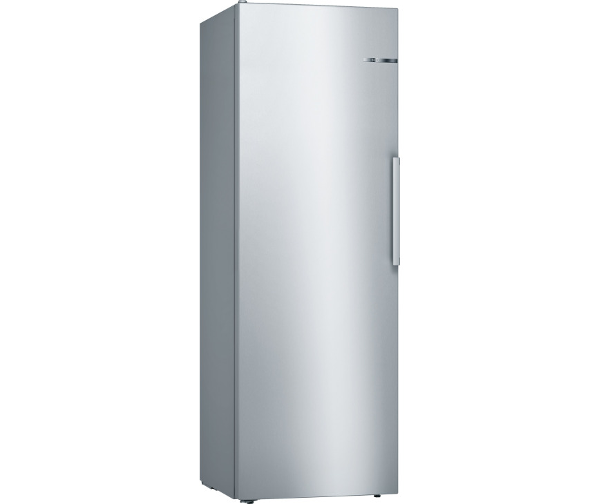 BOSCH koelkast rvs-look KSV33VL3P