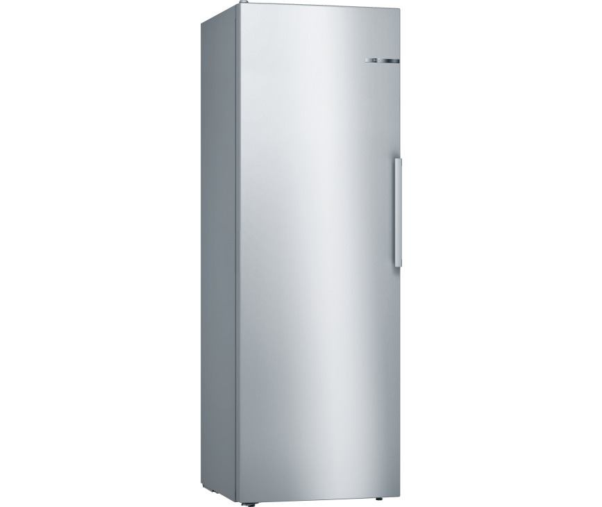BOSCH koelkast rvs-look KSV33VLEP