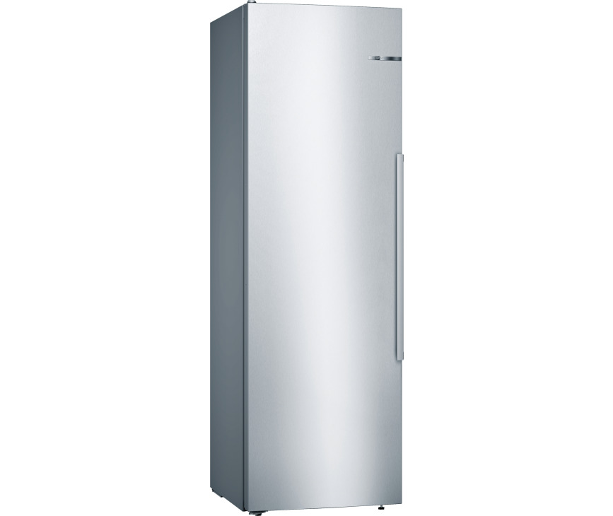 BOSCH koelkast rvs KSV36AIDP