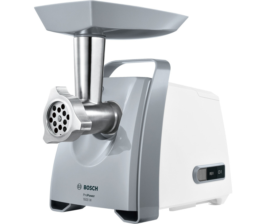BOSCH vleesmolen MFW45020