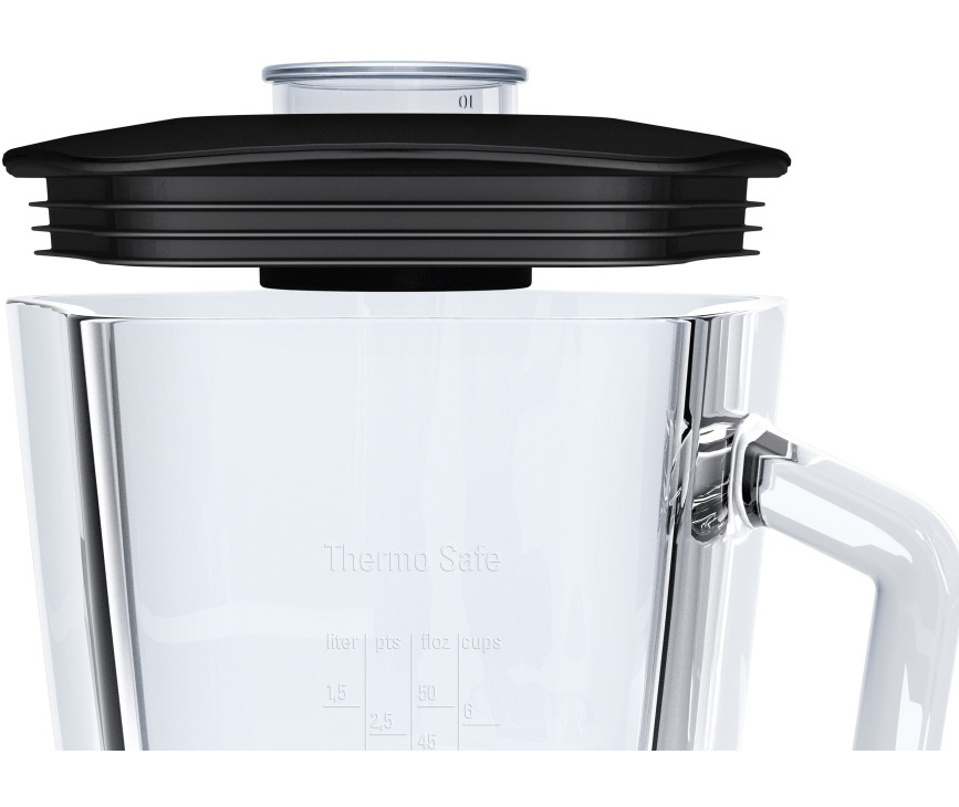 Bosch MMB43G2B zwart blender