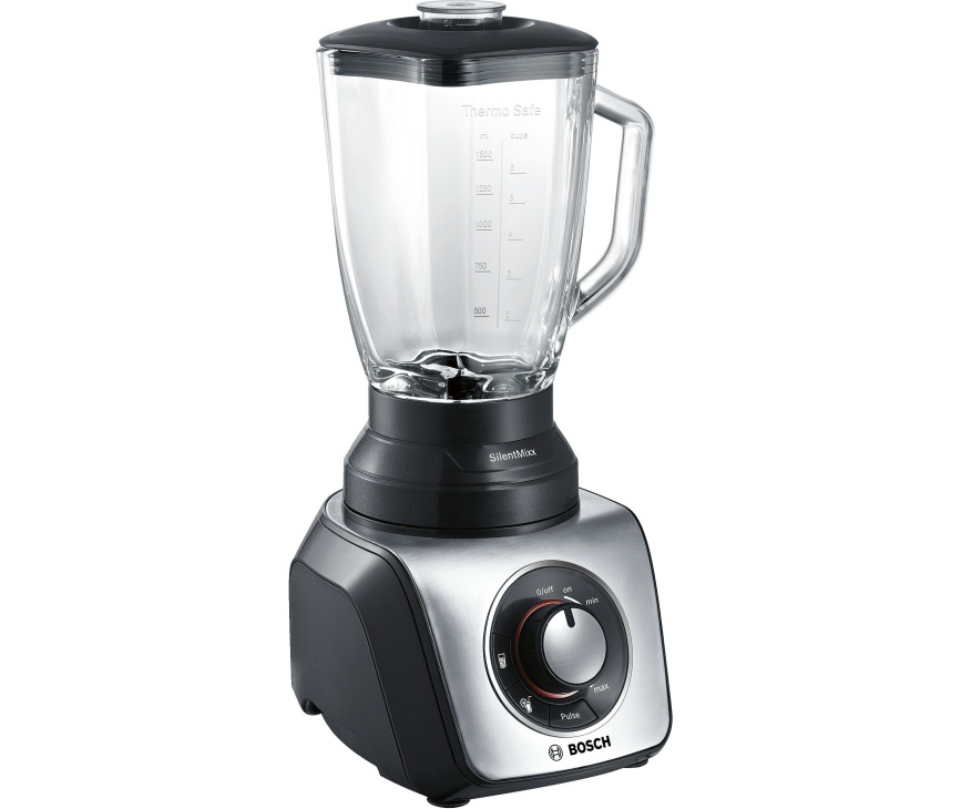 BOSCH blender roestvrijstaal MMB65G0M