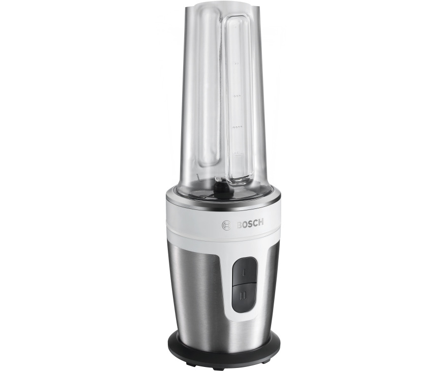 Bosch MMBM7G2M roestvrijstaal blender