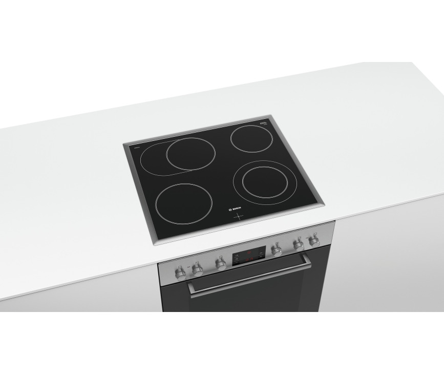 Bosch NKN645GA1E keramisch inbouw kookplaat