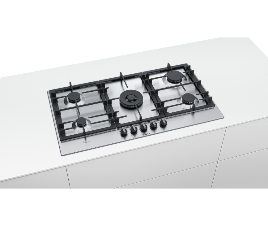 Bosch PCR9A5C90N inbouw kookplaat