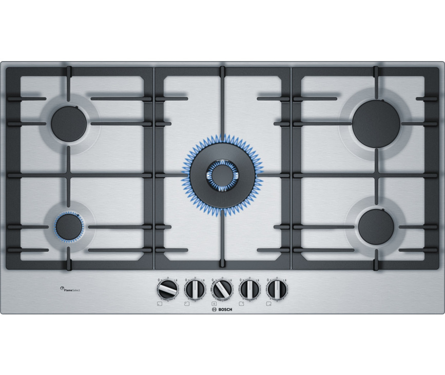 BOSCH kookplaat inbouw PCR9A5C90N