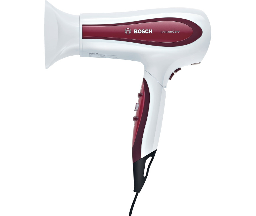 BOSCH haardroger PHD5781