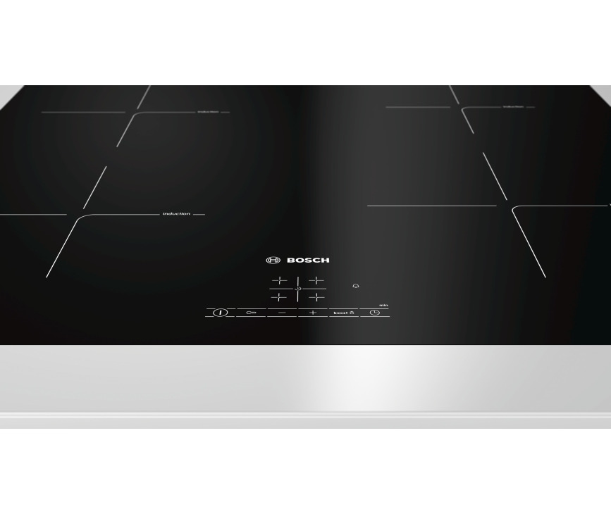 Bosch PIE611BB1E inductie inbouw kookplaat
