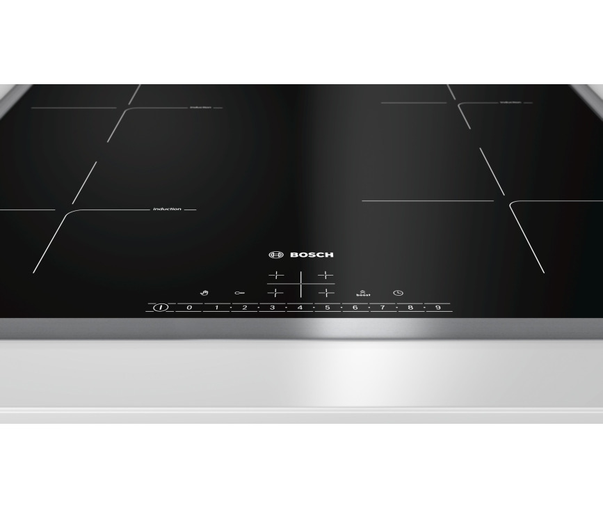 Bosch PIE645FB1M inductie inbouw kookplaat