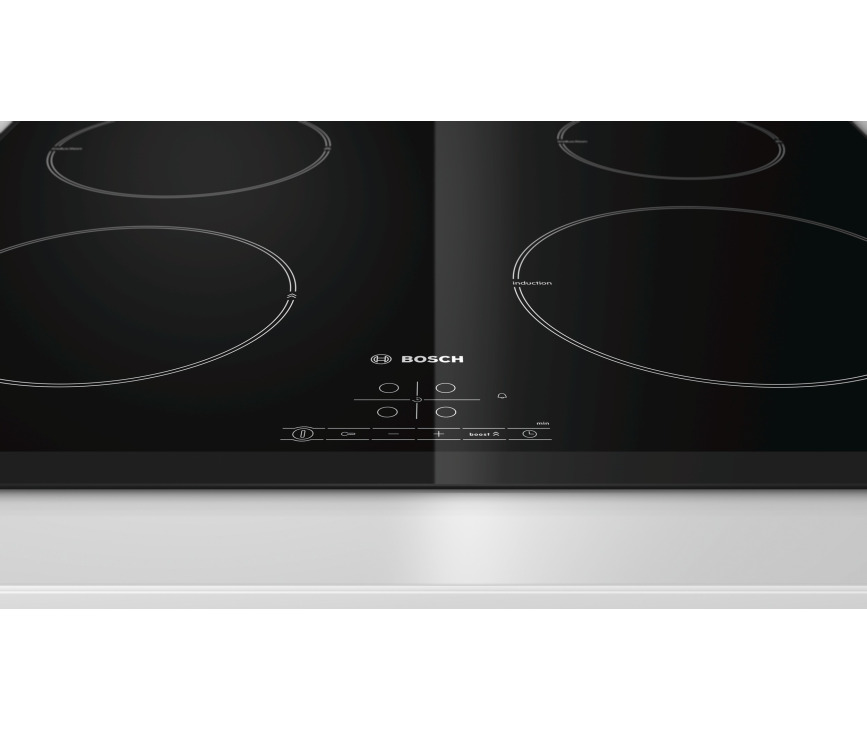 Bosch PIE651B17E inductie inbouw kookplaat