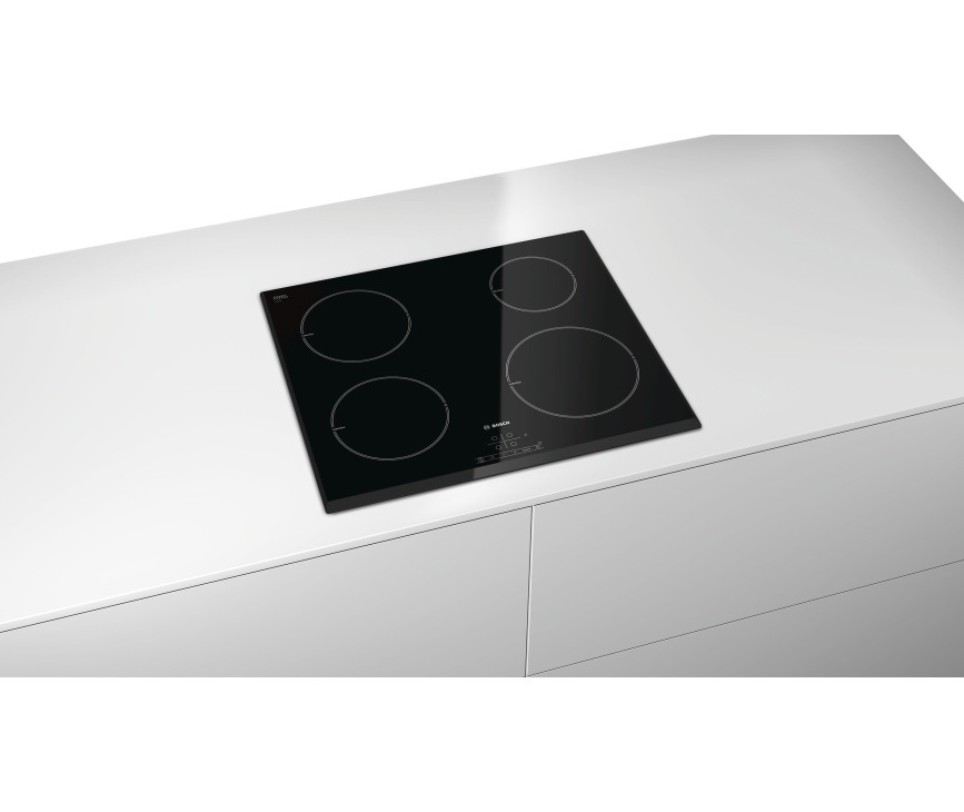 Bosch PIE651B17E inductie inbouw kookplaat